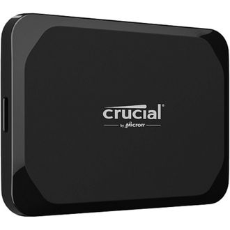 SSD накопичувач Crucial X9 2 TB (CT2000X9SSD9) - фото 1