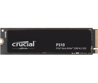 SSD накопитель Crucial M.2 NVMe 4TB P310 7100/6000 MB/s PCIE4.0 (CT4000P310SSD8) - фото 1 SSD накопитель Crucial M.2 NVMe 4TB P310 7100/6000 MB/s PCIE4.0 (CT4000P310SSD8) - фото 1
