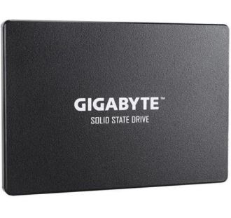 SSD накопичувач GIGABYTE 256GB 2.5" SATA (GP-GSTFS31256GTND) - фото 1