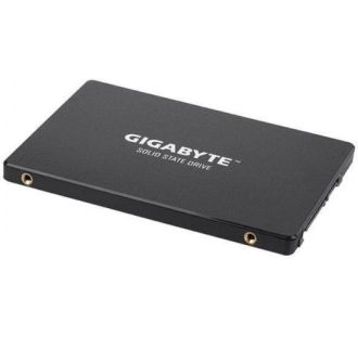 SSD накопичувач GIGABYTE 256GB 2.5" SATA (GP-GSTFS31256GTND) - фото 2