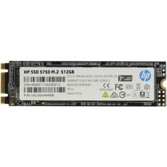 Накопитель SSD M.2 2280 1TB FX900 Plus HP (7F617AA) - фото 2