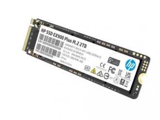 SSD накопитель HP M.2 2280 2TB EX900 Plus (35M35AA) - фото 3 SSD накопитель HP M.2 2280 2TB EX900 Plus (35M35AA) - фото 3