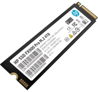 SSD накопитель HP M.2 2280 4TB FX900 Pro (4A3U2AA) - фото 1 SSD накопитель HP M.2 2280 4TB FX900 Pro (4A3U2AA) - фото 1