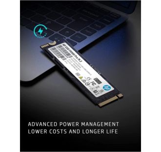 SSD накопитель HP M.2 2280 4TB FX900 Pro (4A3U2AA) - фото 2 SSD накопитель HP M.2 2280 4TB FX900 Pro (4A3U2AA) - фото 2