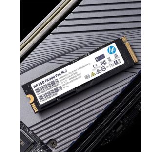SSD накопитель HP M.2 2280 4TB FX900 Pro (4A3U2AA) - фото 3 SSD накопитель HP M.2 2280 4TB FX900 Pro (4A3U2AA) - фото 3