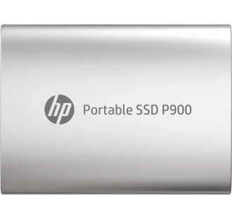 SSD накопитель HP USB Type-C 2TB P900 (7M697AA) - фото 1 SSD накопитель HP USB Type-C 2TB P900 (7M697AA) - фото 1
