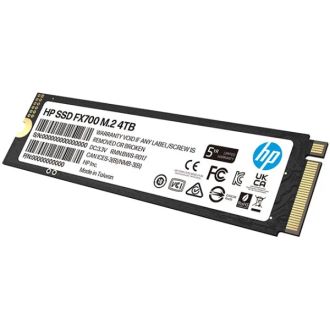 SSD накопитель HP M.2 2280 2TB FX700 (8U2N5AA) - фото 2