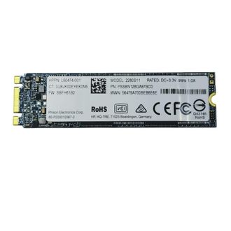 SSD накопичувач HP M.2 2280 128GB S11 (PSSBN128GA87BCO) - фото 1 SSD накопичувач HP M.2 2280 128GB S11 (PSSBN128GA87BCO) - фото 1