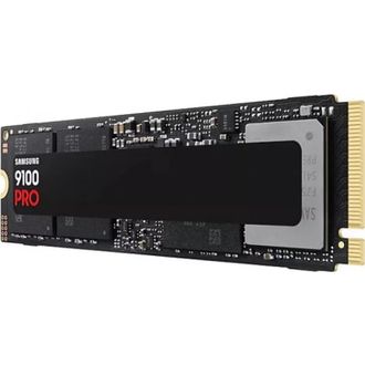 SSD накопитель Samsung M.2 2280 1TB 9100 PRO (MZ-VAP1T0BW) - фото 3