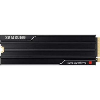 Накопичувач SSD Samsung 9100 PRO 4 TB with Heatsink (MZ-VAP4T0CW) - фото 1 Накопичувач SSD Samsung 9100 PRO 4 TB with Heatsink (MZ-VAP4T0CW) - фото 1