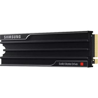 Накопичувач SSD Samsung 9100 PRO 4 TB with Heatsink (MZ-VAP4T0CW) - фото 3 Накопичувач SSD Samsung 9100 PRO 4 TB with Heatsink (MZ-VAP4T0CW) - фото 3