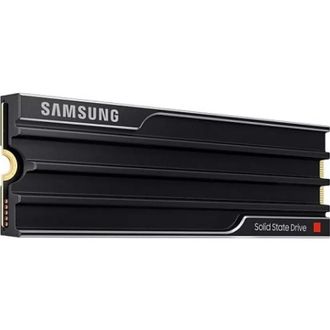 Накопичувач SSD Samsung 9100 PRO 4 TB with Heatsink (MZ-VAP4T0CW) - фото 4 Накопичувач SSD Samsung 9100 PRO 4 TB with Heatsink (MZ-VAP4T0CW) - фото 4