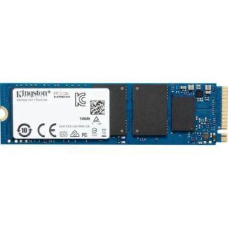 SSD накопитель Kingston M.2 2280 256GB (OM8SGP4256K2-C00) - фото 1
