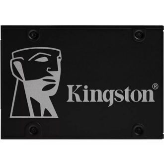 SSD накопичувач 2 TB Kingston KC600 (SKC600B/2048G) - фото 1 SSD накопичувач 2 TB Kingston KC600 (SKC600B/2048G) - фото 1