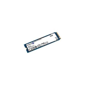 Твердотільний запам’ятовувальний пристрій накопичувач (SSD) G4 M.2 NVME 500GB SNV3S/500G KINGSTON - фото 2