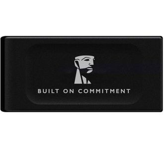 SSD накопитель Kingston USB Type-C 2TB XS1000 (SXS1000/2000GA) - фото 1