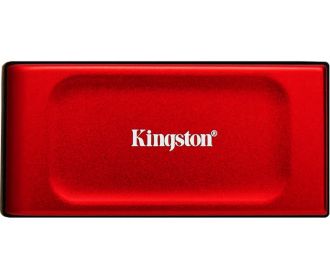 SSD накопичувач Kingston USB-C 1TB (SXS1000R/1000G) - фото 1 SSD накопичувач Kingston USB-C 1TB (SXS1000R/1000G) - фото 1
