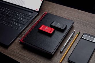 SSD накопичувач Kingston USB Type-C 2TB XS1000 (SXS1000R/2000GA) - фото 2 SSD накопичувач Kingston USB Type-C 2TB XS1000 (SXS1000R/2000GA) - фото 2