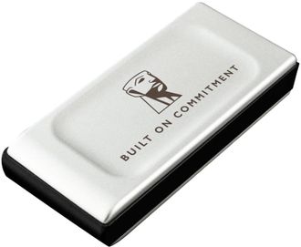 SSD накопитель Kingston USB Type-C 1TB XS2000 (SXS2000/1000GA) - фото 2