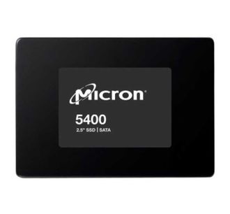 SSD накопичувач LENOVO 1.92TB SATA 2.5/5400 PRO (4XB7A82261) - фото 1 SSD накопичувач LENOVO 1.92TB SATA 2.5/5400 PRO (4XB7A82261) - фото 1