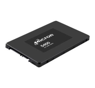 SSD накопичувач LENOVO 1.92TB SATA 2.5/5400 PRO (4XB7A82261) - фото 2 SSD накопичувач LENOVO 1.92TB SATA 2.5/5400 PRO (4XB7A82261) - фото 2