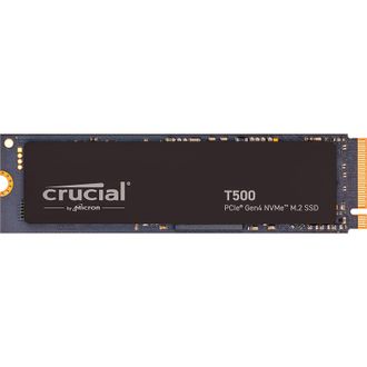 SSD накопичувач Micron M.2 2280 1TB T500 (CT1000T500SSD8) - фото 1 SSD накопичувач Micron M.2 2280 1TB T500 (CT1000T500SSD8) - фото 1