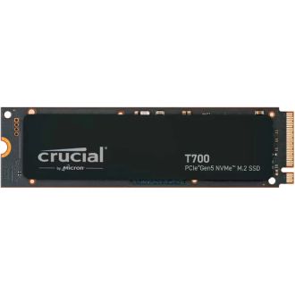 SSD накопичувач Micron M.2 2280 4TB T700 (CT4000T700SSD3) - фото 1 SSD накопичувач Micron M.2 2280 4TB T700 (CT4000T700SSD3) - фото 1
