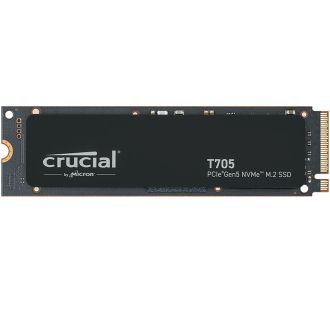 SSD накопитель Micron M.2 2280 4TB T705 (CT4000T705SSD3) - фото 1 SSD накопитель Micron M.2 2280 4TB T705 (CT4000T705SSD3) - фото 1