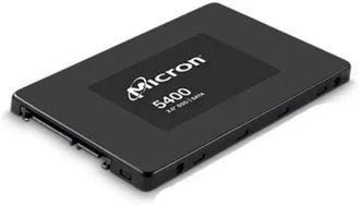 SSD накопичувач Micron 5400 PRO 3.84 TB (MTFDDAK3T8TGA-1BC1ZABYYR) - фото 2