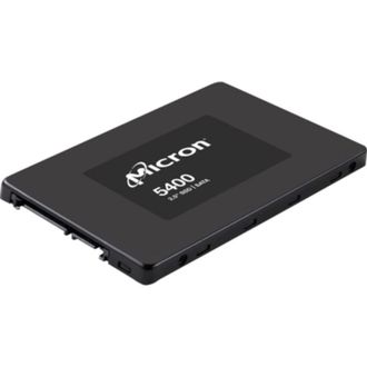 SSD накопичувач Micron 5400 PRO 480 GB (MTFDDAK480TGA-1BC1ZABYYR) - фото 2