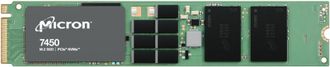SSD накопичувач Micron 7450 PRO 480 GB (MTFDKBA480TFR-1BC1ZABYYR) - фото 1