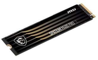 SSD-накопитель MSI G4 M.2 NVME 2TB SPAT. M480 PRO S78-440Q600-P83 - фото 3 SSD-накопитель MSI G4 M.2 NVME 2TB SPAT. M480 PRO S78-440Q600-P83 - фото 3
