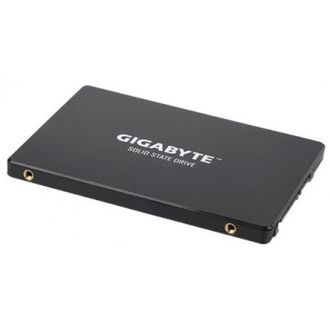 SSD накопичувач GIGABYTE 240GB 2.5" SATA (GP-GSTFS31240GNTD) - фото 2