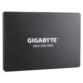SSD накопичувач GIGABYTE 240GB 2.5" SATA (GP-GSTFS31240GNTD) - фото 1