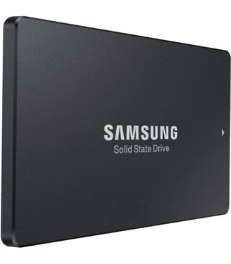 Накопитель SSD 2.5" 1.92TB PM897 Samsung (MZ7L31T9HBNA-00A07) - фото 2