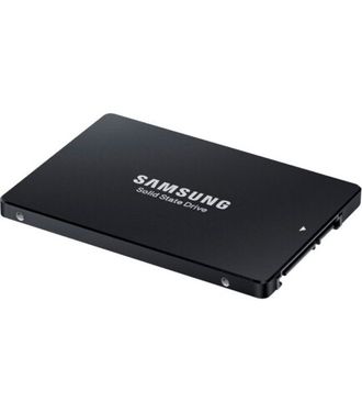 Накопитель SSD 2.5" 1.92TB PM897 Samsung (MZ7L31T9HBNA-00A07) - фото 3