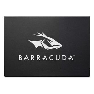 Накопичувач SSD 2.5" 1.92TB Seagate (ZA1920CV1A002) - фото 1