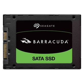 Накопичувач SSD 2.5" 1.92TB Seagate (ZA1920CV1A002) - фото 2