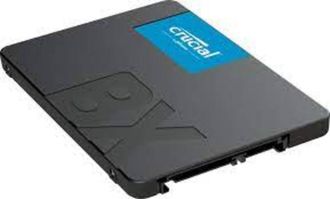 Накопичувач SSD 2.5" 1TB OEM Micron (CT1000BX500SSD1T) - фото 2