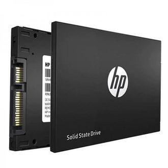 Накопитель SSD 2.5" 1TB S700 HP (6MC15AA#ABB) - фото 2 Накопитель SSD 2.5" 1TB S700 HP (6MC15AA#ABB) - фото 2