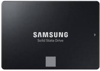 Накопитель SSD 2.5" 250GB 870 EVO Samsung (MZ-77E250B/EU) - фото 1 Накопитель SSD 2.5" 250GB 870 EVO Samsung (MZ-77E250B/EU) - фото 1