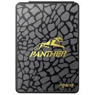 Накопичувач SSD 2.5" 480GB Apacer (AP480GAS340G-1) - фото 1