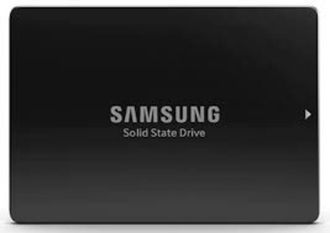 Накопичувач SSD 2.5" 480GB PM883 Samsung (MZ7LH480HAHQ-00005) - фото 1