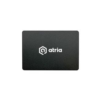 Накопичувач SSD 2.5" 480GB XT200 ATRIA (ATSATXT200/480) - фото 1