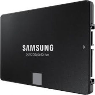 SSD накопитель Samsung 870 EVO 4TB (MZ-77E4T0B) - фото 2 SSD накопитель Samsung 870 EVO 4TB (MZ-77E4T0B) - фото 2