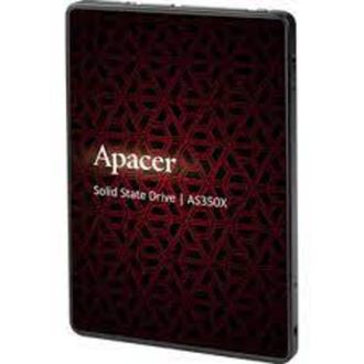 Накопичувач SSD 2.5" 512GB AS350X Apacer (AP512GAS350XR-1) - фото 1 Накопичувач SSD 2.5" 512GB AS350X Apacer (AP512GAS350XR-1) - фото 1