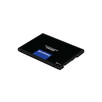Накопичувач SSD 2.5" 512GB Goodram (SSDPR-CX400-512-G2) - фото 2 Накопичувач SSD 2.5" 512GB Goodram (SSDPR-CX400-512-G2) - фото 2
