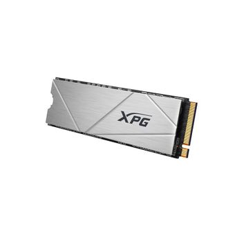 Накопитель SSD ADATA M.2 1TB PCIe 4.0 XPG GAMMIXS60 - фото 1