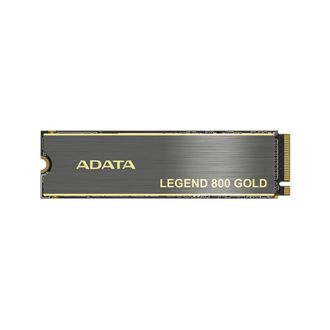 Накопитель SSD ADATA M.2 2TB PCIe 4.0 XPG LEGEND 800 GOLD - фото 1 Накопитель SSD ADATA M.2 2TB PCIe 4.0 XPG LEGEND 800 GOLD - фото 1