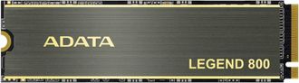 Накопичувач SSD ADATA M.2 2TB PCIe 4.0 XPG LEGEND 800 (ALEG-800-2000GCS) - фото 1 Накопичувач SSD ADATA M.2 2TB PCIe 4.0 XPG LEGEND 800 (ALEG-800-2000GCS) - фото 1